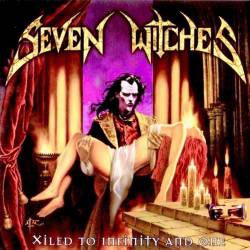 Seven Witches : Xiled to Infinity and One